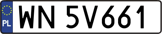 WN5V661