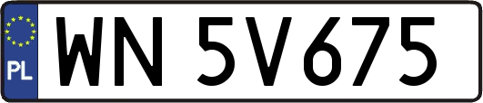 WN5V675