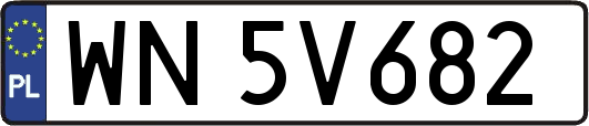 WN5V682