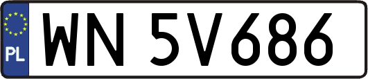 WN5V686