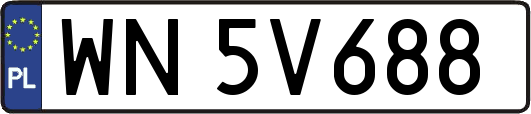 WN5V688
