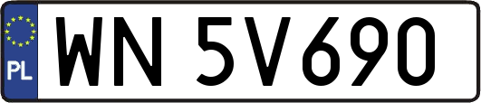 WN5V690