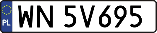WN5V695