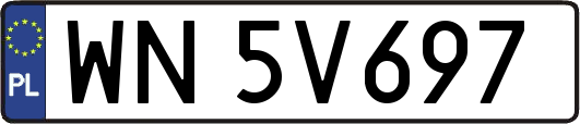 WN5V697