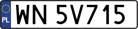 WN5V715