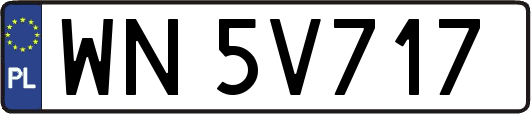 WN5V717