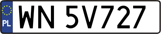 WN5V727