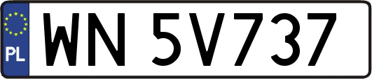 WN5V737
