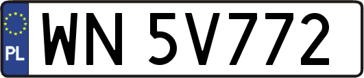 WN5V772