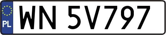 WN5V797