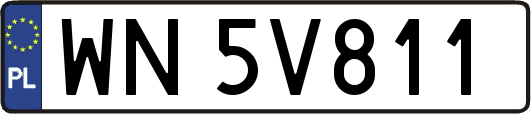 WN5V811