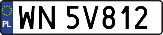 WN5V812