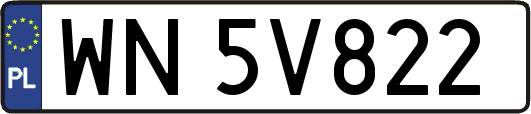 WN5V822