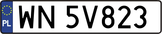 WN5V823