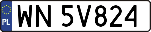 WN5V824