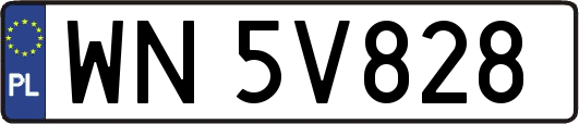 WN5V828