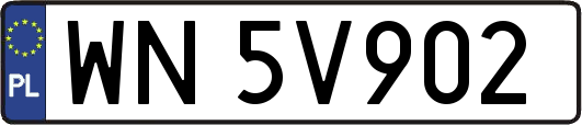WN5V902