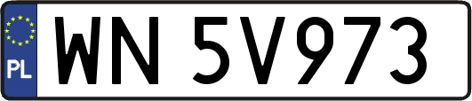 WN5V973