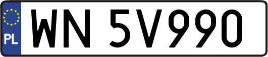 WN5V990