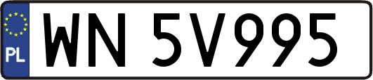 WN5V995