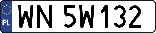 WN5W132