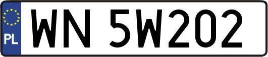 WN5W202