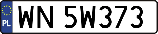 WN5W373