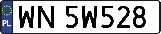 WN5W528