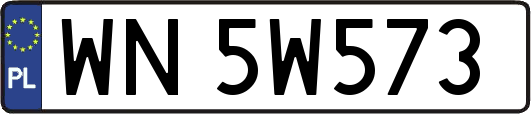 WN5W573
