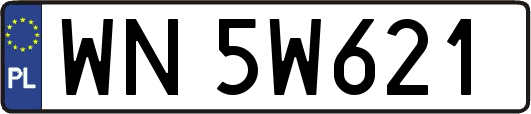 WN5W621