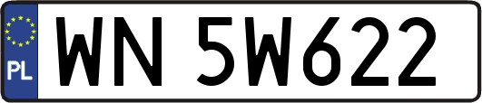 WN5W622
