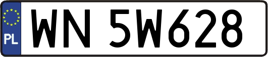 WN5W628