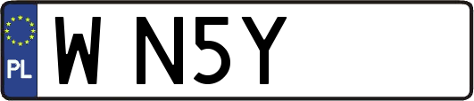 WN5Y