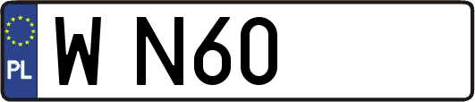 WN60