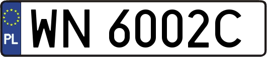 WN6002C