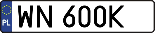 WN600K