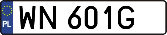 WN601G