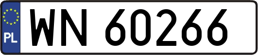 WN60266