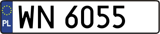 WN6055