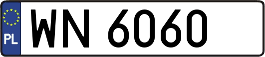 WN6060