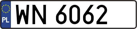 WN6062