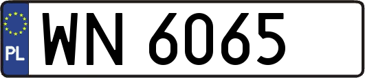 WN6065