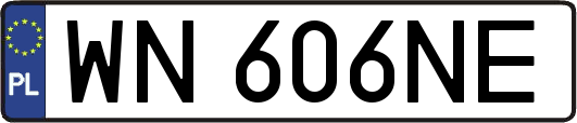 WN606NE