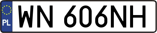 WN606NH