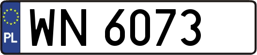 WN6073