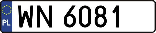 WN6081