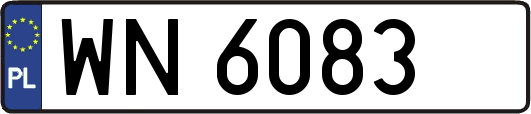 WN6083