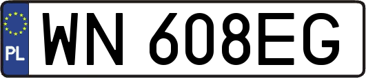 WN608EG