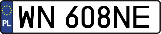 WN608NE