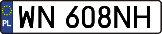 WN608NH